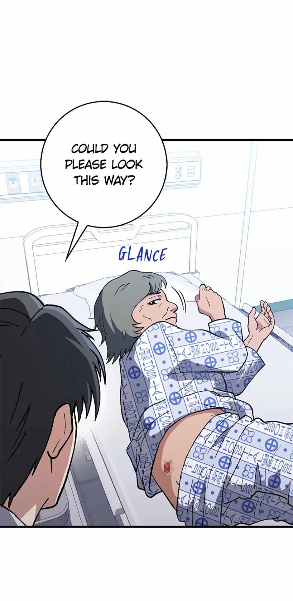 The Great Surgeon Chapter 42 72